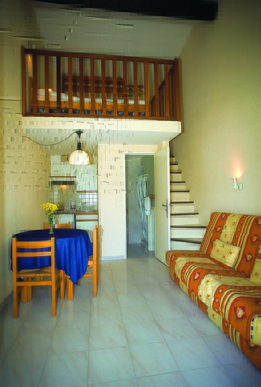 סן-מקסים Hotel Lou Paouvadou חדר תמונה