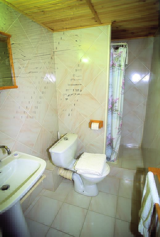 סן-מקסים Hotel Lou Paouvadou חדר תמונה