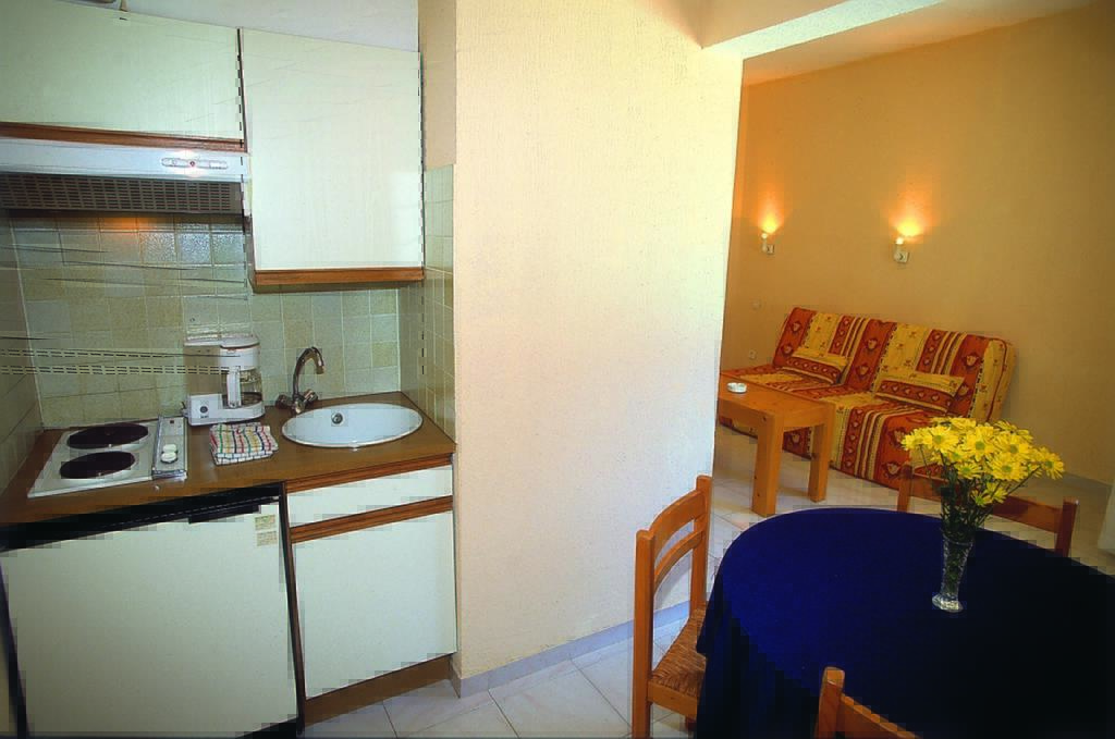 סן-מקסים Hotel Lou Paouvadou חדר תמונה