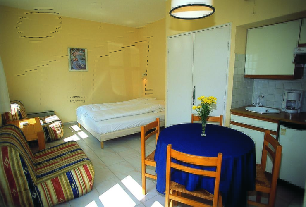 סן-מקסים Hotel Lou Paouvadou חדר תמונה