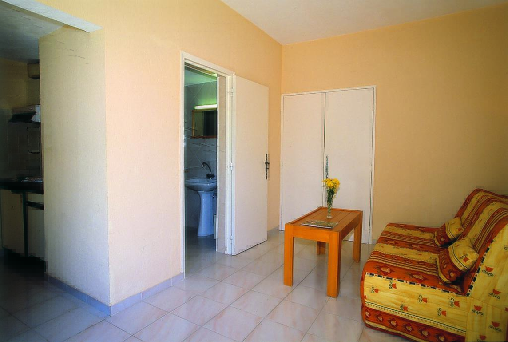 סן-מקסים Hotel Lou Paouvadou חדר תמונה