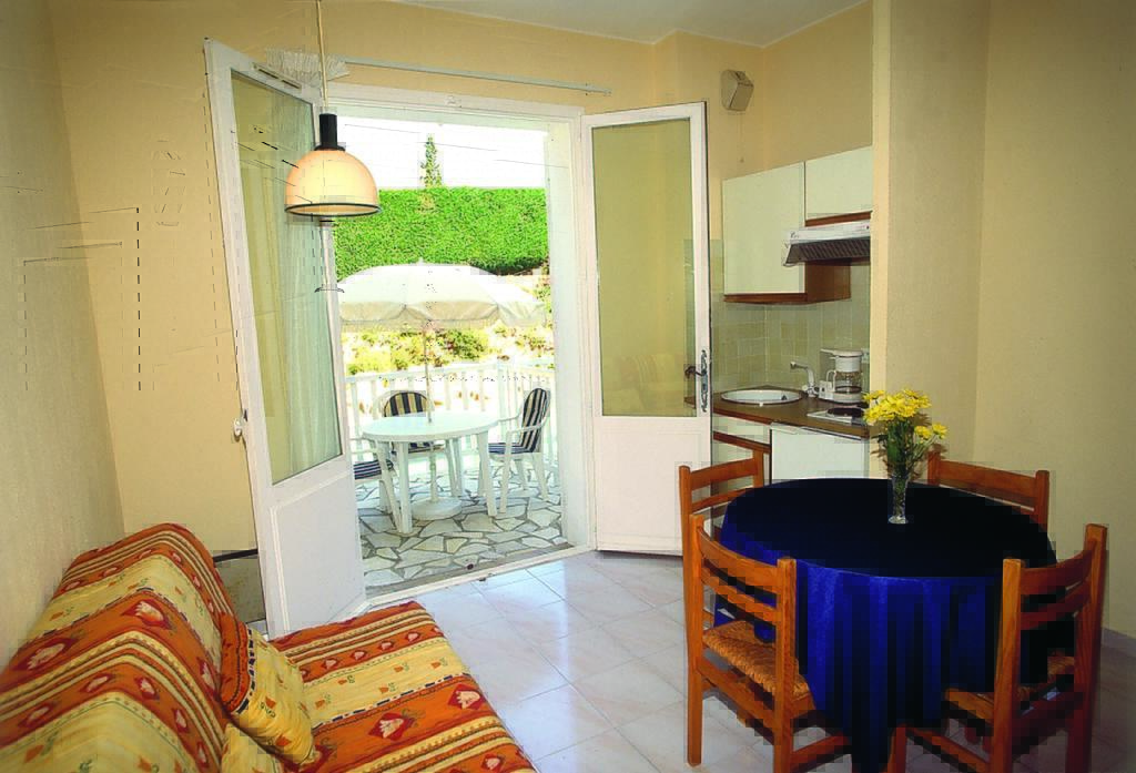 סן-מקסים Hotel Lou Paouvadou חדר תמונה